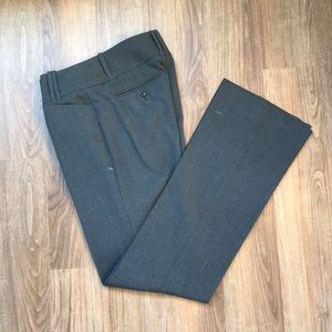 The limited collection - grey dress pants